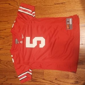 Ohio StateNike Jersey
